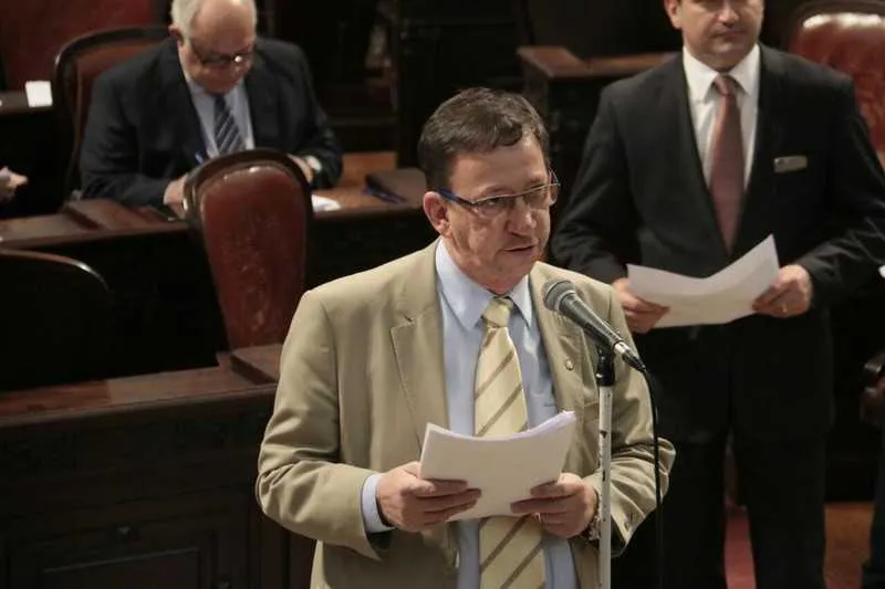 Projeto de lei 980/2015 é do deputado estadual Nivaldo Mulim