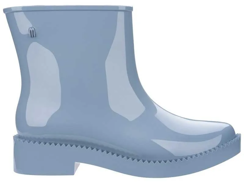 Melissa - Drop Rain Boot - R$190

