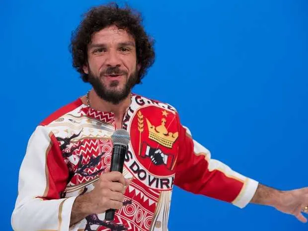 Imagem ilustrativa da imagem Viradouro faz 'arraiá' em homenagem a São João