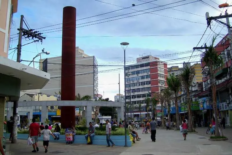Ação acontece na Praça Luiz Palmier, na próxima segunda (26)