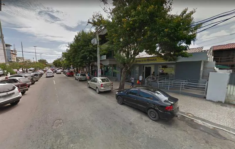 Segundo peritos, bandidos usaram uma serra elétrica na ação