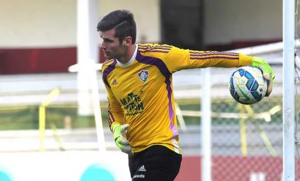 Para o goleiro Júlio César, São Paulo tem um grande time