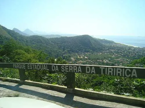 Imagem ilustrativa da imagem Inea oferece oportunidades para voluntários em parques estaduais