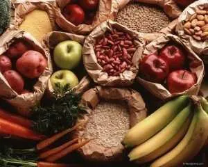 Imagem ilustrativa da imagem Proteína vegetal pode te ajudar a viver mais, segundo Harvard