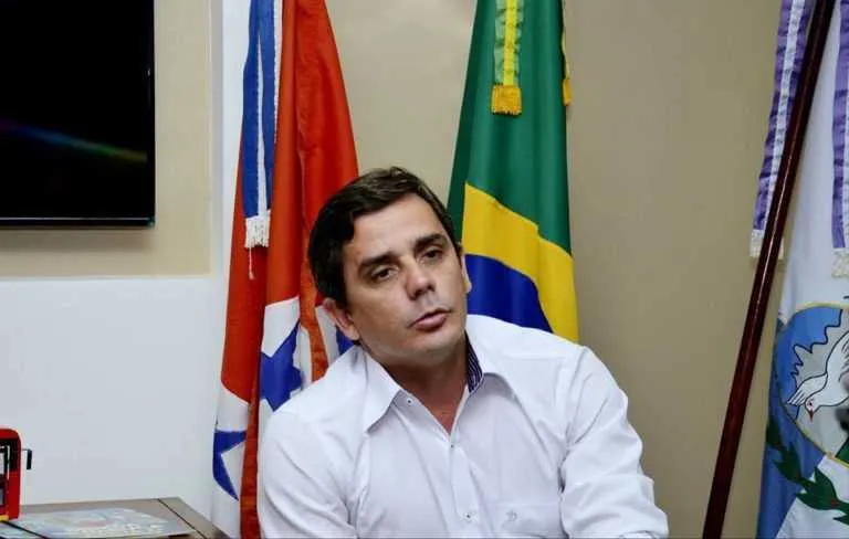 O Ciosp será implantado gradualmente, segundo Fabiano Horta