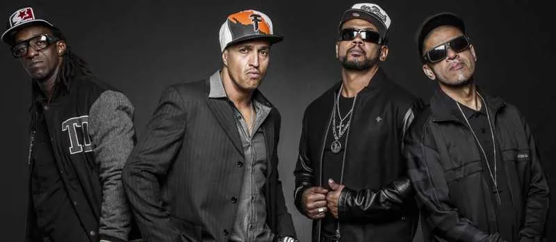 Imagem ilustrativa da imagem Rap e funk juntos em clube de SG