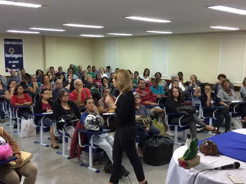 Objetivo é reconhecer a atividade profissional no estado