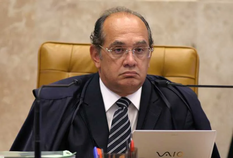 Ministro Gilmar Mendes detalhou as ações do TSE e o que pretende fazer para os próximos meses