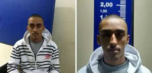 Waldivino negociou rendição