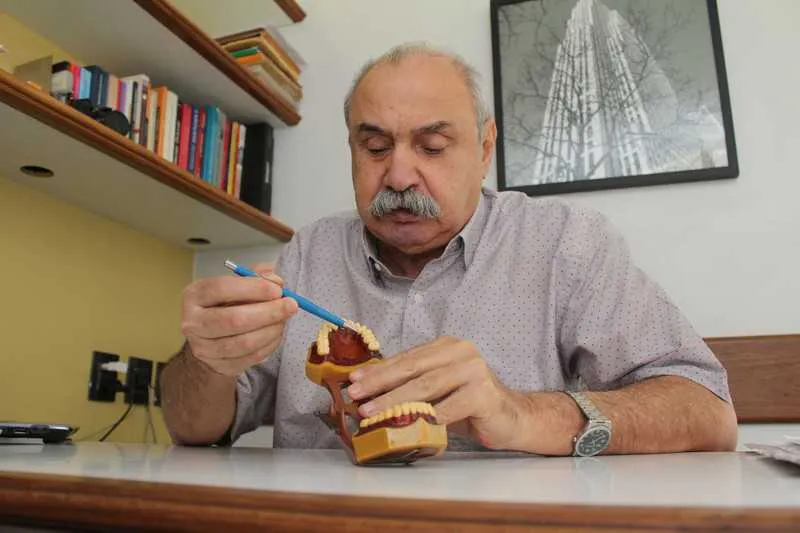 José Mocarzel Filho explica as diferenças em tratamentos