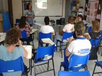 Vagas são destinadas para estudantes do do 1º ao 5º ano