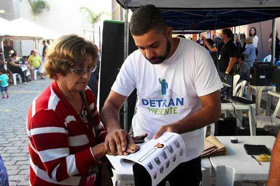 Órgão vai oferecer serviço de identificação civil à população