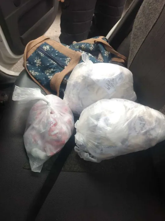 Drogas estavam escondidas em uma unidade da Prolagos