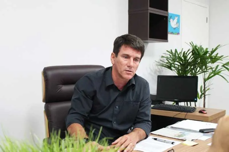 Prefeito e outros 67 réus tiveram bens boqueados para o ressarcimento dos cofres públicos