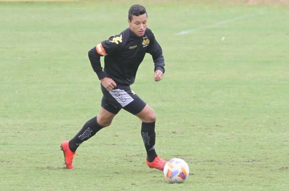 Lateral-esquerdo Marlon já vinha sendo monitorado pelo Flu
