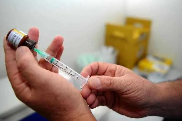 Expectativa da prefeitura é de que 174 mil moradores sejam imunizadas até o fim do ano