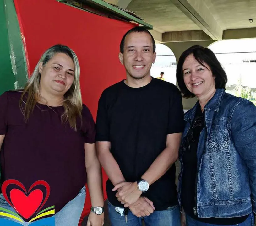 Aulas acontecem em escolas e ensinam técnicas de cinema