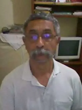 Edmilson saiu quinta-feira