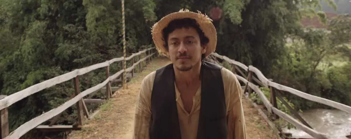O filme “Malasartes e o Duelo com a Morte”, de Paulo Morelli, está previsto para estrear nas salas de cinema brasileiras, no dia 10 de agosto. O personagem Pedro Malasartes, interpretado agora por Jesuíta Barroso, volta às telonas meio século depois de sua primeira versão cinematográfica, “As Aventuras de Malasartes” foi lançada em 1960, com direção e atuação do inesquecível e talentoso Amácio Mazzaropi, atraindo grande público.