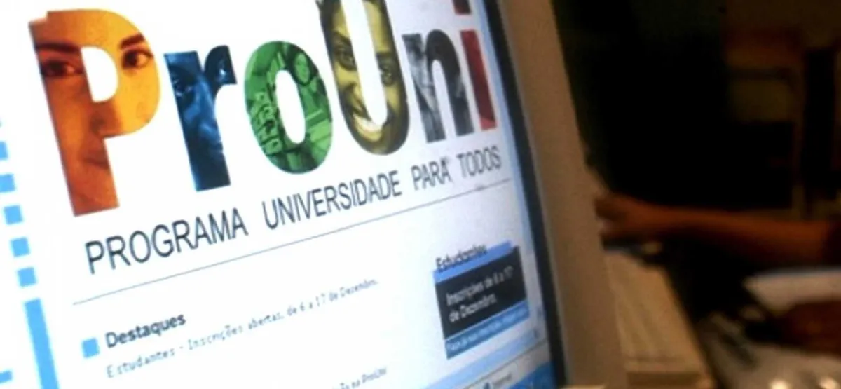 Para saber se foi selecionado, participante do programa deve acessar a página da instituição