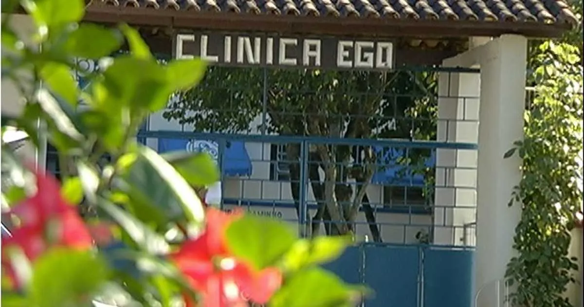A Clínica EGO atende, aproximadamente, 85 pacientes do Sistema Único de Saúde internados e não recebe verbas do Estado