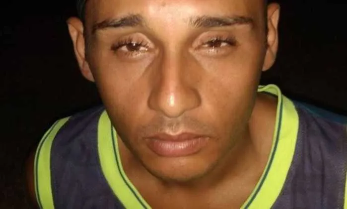 Jonathan vai pegar 17 anos de prisão em regime fechado por estupro e roubo qualificado