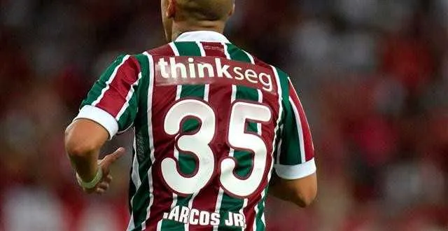 A seguradora já estampou sua marca na final do Cariocão deste ano