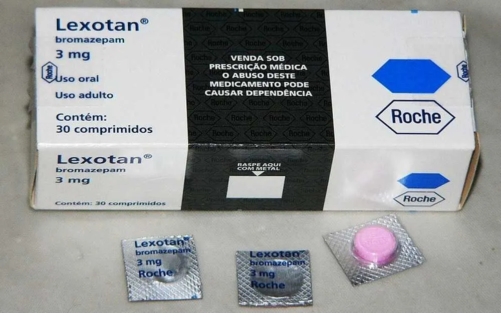 Apesar do problema ser de baixo risco, a Anvisa alerta para que os pacientes não usem o lote RJ874