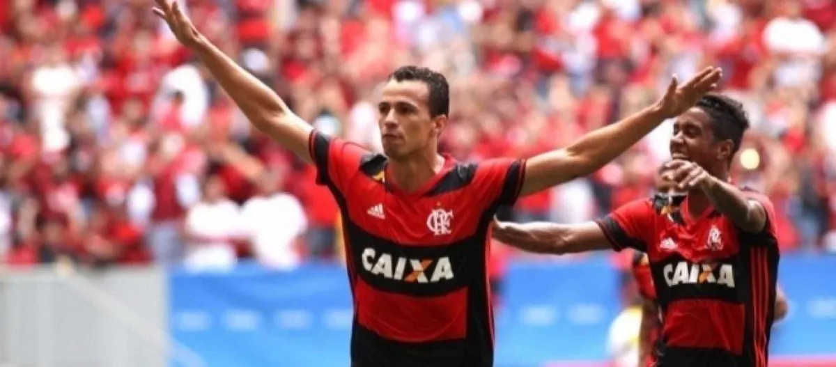 Leandro Damião está perto de fechar acordo com Internacional