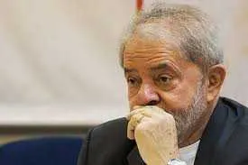 Interrogatório de Lula foi marcado para o dia 13 de setembro