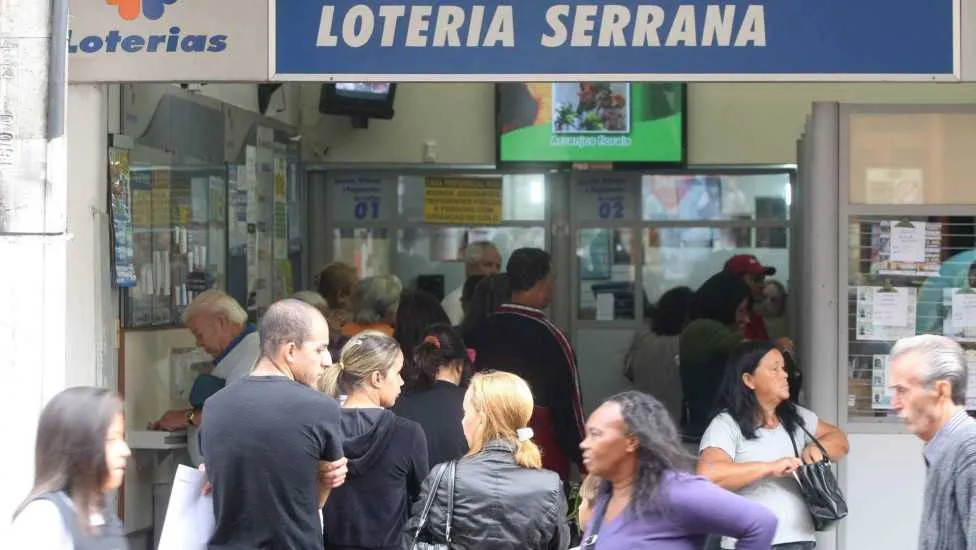 As apostas podem ser realizadas até este sábado, no horário de funcionamento das casas lotéricas que funcionam em todo país
