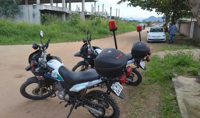 Guarda Municipal vai atuar no local para evitar que moradores de rua se abriguem no imóvel