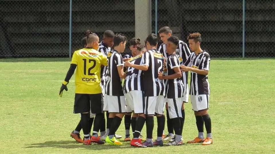 A equipe gonçalense disputou a competição nas categorias Sub-16, 18 e 20, que disputa a final, hoje