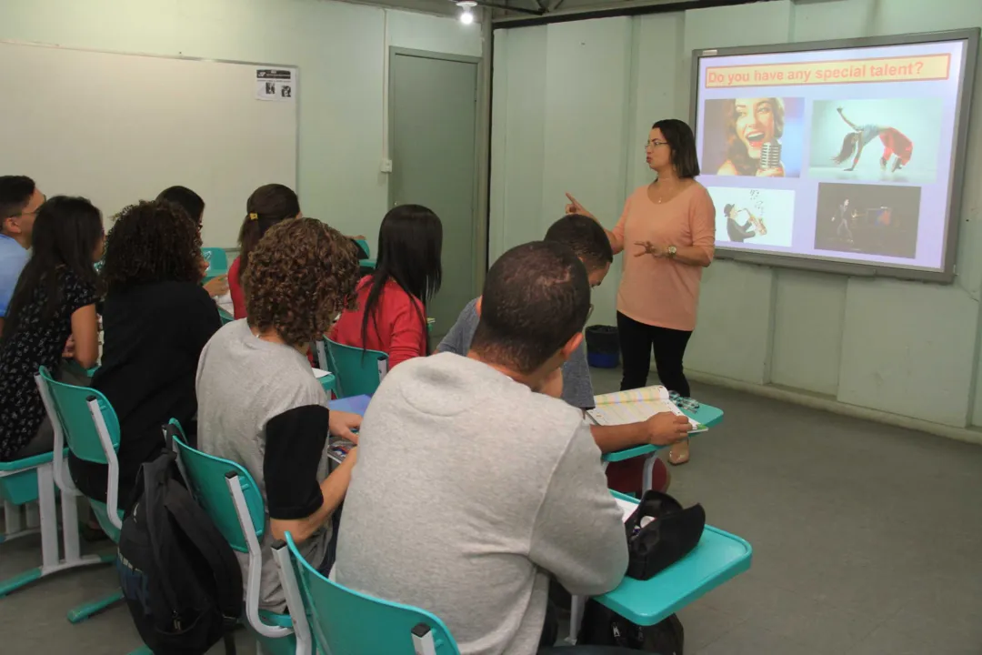 Ciug: pioneiro em preparatório público para exames em São Gonçalo       