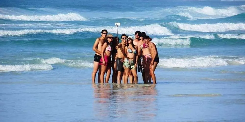 Município reúne belas praias de águas cristalinas e areias brancas, além de inúmeras opções de cultura, lazer e esporte