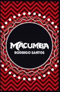 “Macumba”, romance ma-ra-vi-lho-so do escritor Rodrigo Santos, já está disponível em todas as plataformas digitais: Google Play, Apple, Amazon, Saraiva e Cultura. A versão impressa do livro esgotou em todas as livrarias - sucesso total - e enquanto não sai a 2ª edição, a dica é garantir o digital, que pode ser lido em tablets, celulares, notebooks e, claro, no kindle.