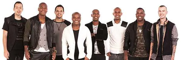  Além da Turma do Pagode, o evento contará com apresentações de Duduzinho, entre outros
