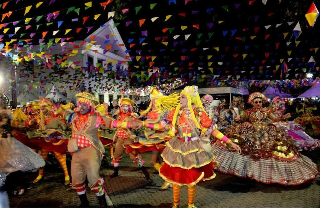 Eventos julinos invadirão a Praça da Rua 70, partir de hoje