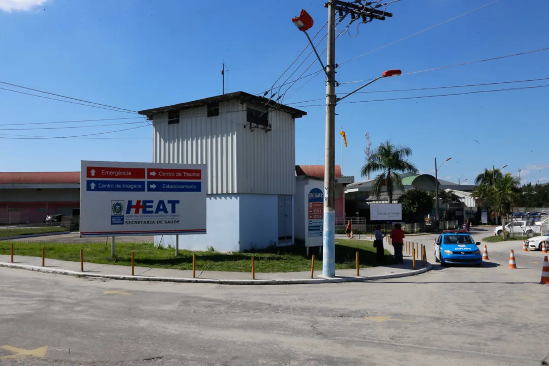 Imagem ilustrativa da imagem PM é ferido e homem morto em operação no Boaçu, São Gonçalo