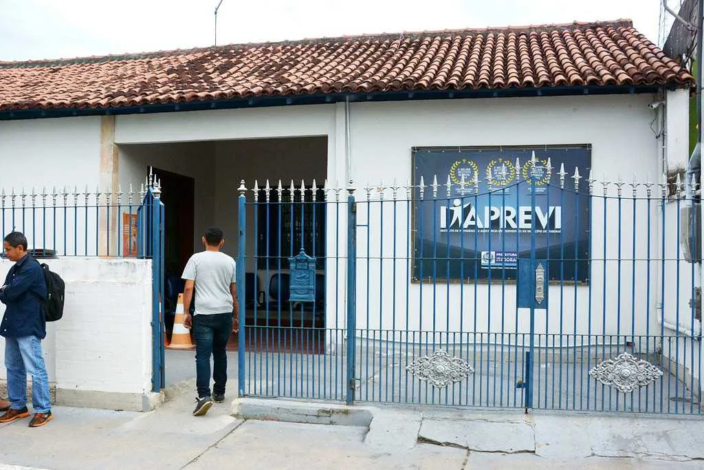 
Servidores que estão perto de se aposentar podem se inscrever para o programa do Itaprevi