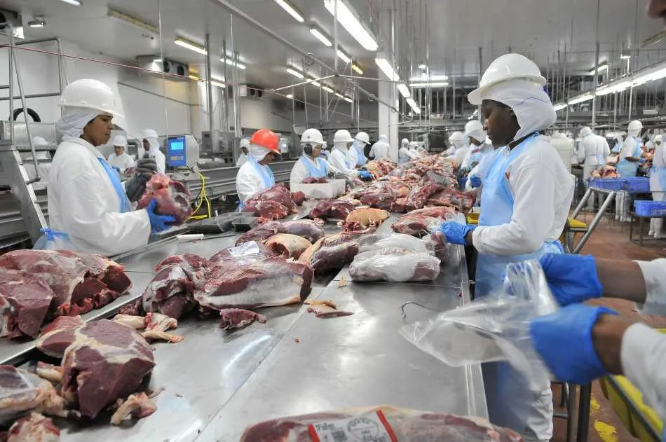 Em Maricá, há cinco vagas para a função de açougueiro, entre outras disponíveis no município