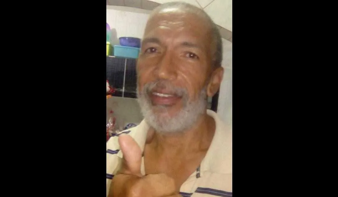 Willian Pinto morreu no local do crime sem chances de defesa