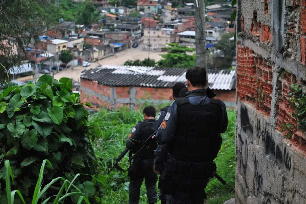 Operações policiais nas comunidades também serão debatidas na audiência sobre segurança