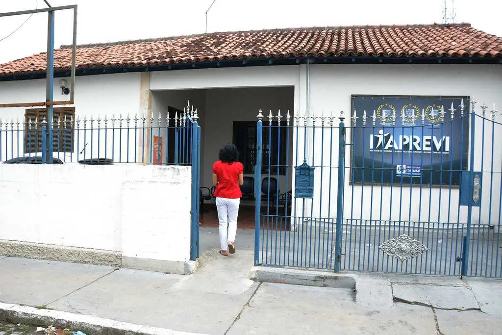 O atendimento no Itaprevi será feito de segunda a sexta-feira, das 9h às 16h, até o dia 15