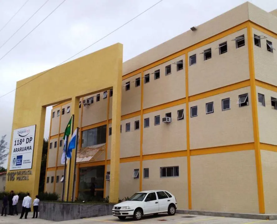 Um inquérito foi instaurado na delegacia de Araruama para apurar a morte de Manoela