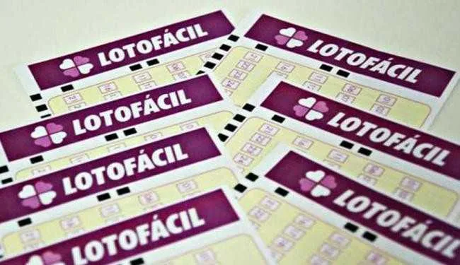 Lotofácil da Independência abre calendário de apostas