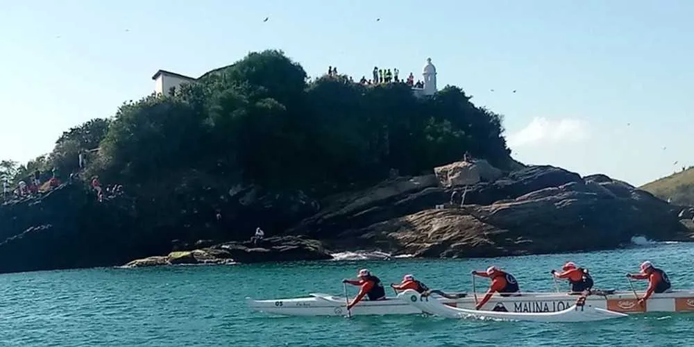 Equipe Mana Brasil, de Cabo Frio, foi o destaque da competição