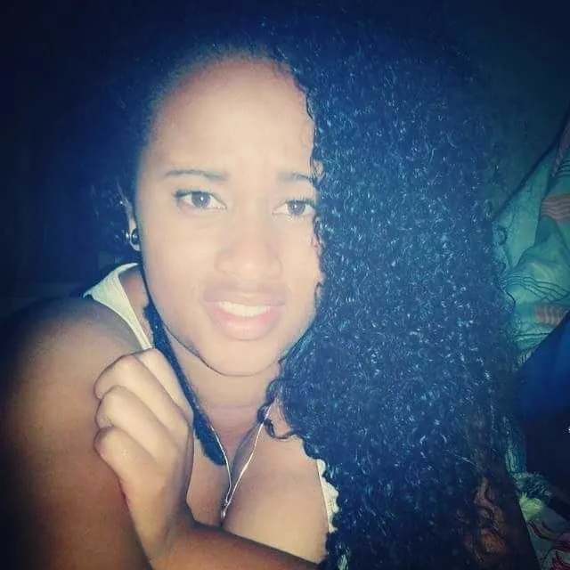Yasmin saiu de casa, no último dia 31 de maio, no Paraíso