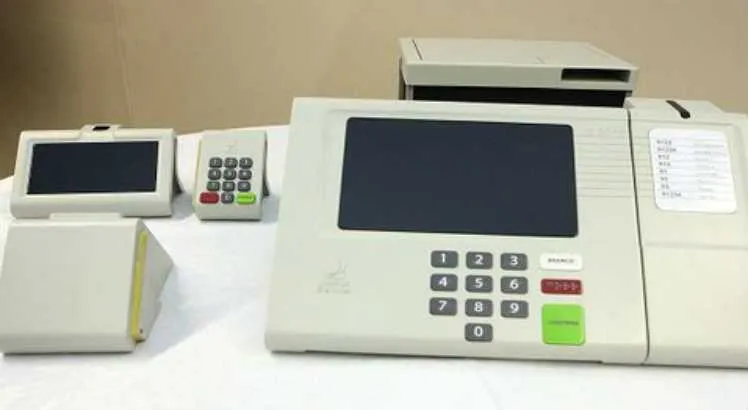 Novas urnas eletrônicas nas eleições de 2018