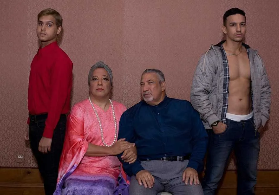 Imagem ilustrativa da imagem Peça de teatro em Niterói vai abordar violência e homofobia